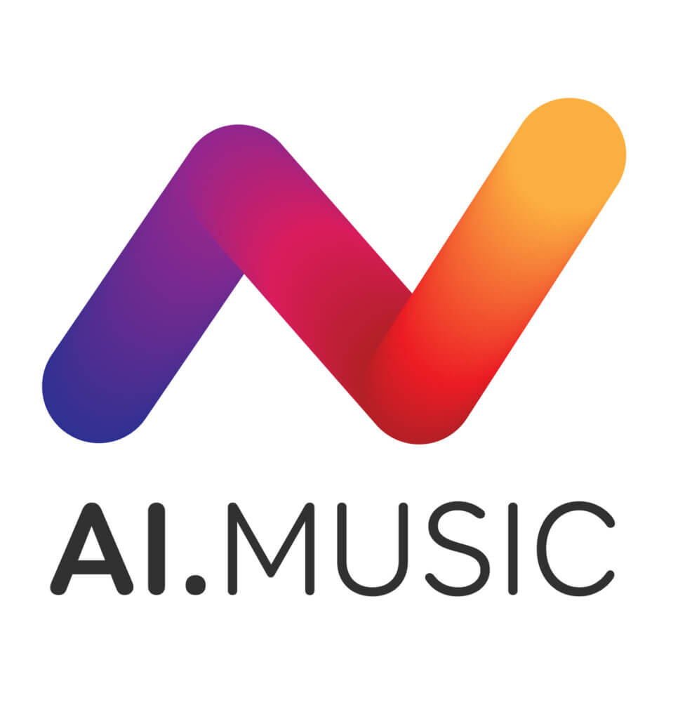 AI Music logo