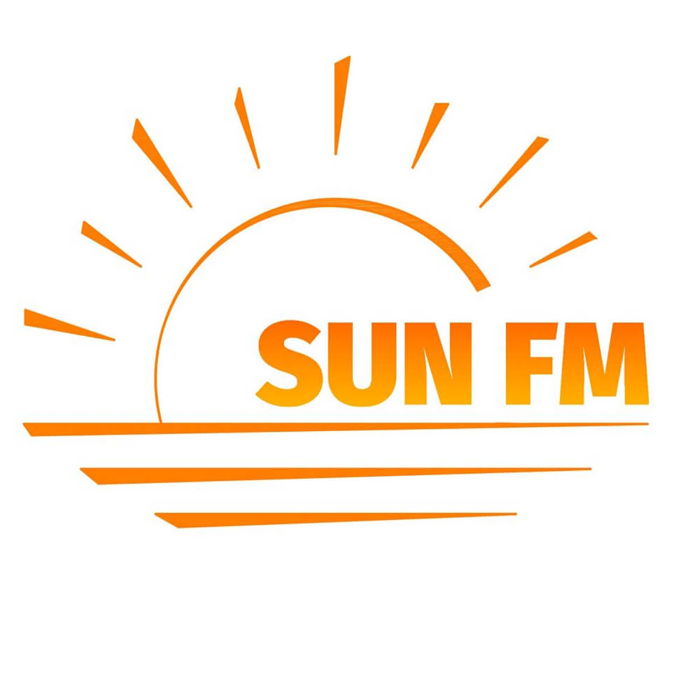 Mayotte Sun FM logo