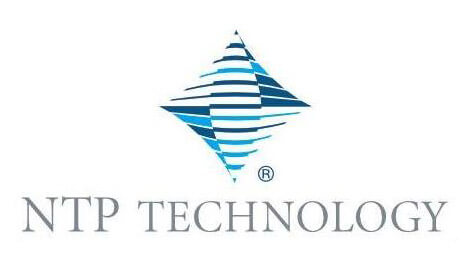 NTP Technology Logo