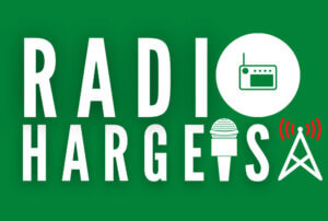 Radio Hargeisa logo